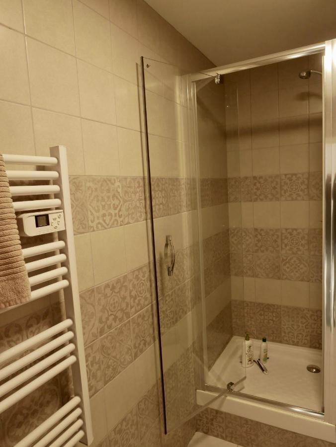Experience Malouine - Appt T3-Coeur De Malo-Plage ダンケルク エクステリア 写真