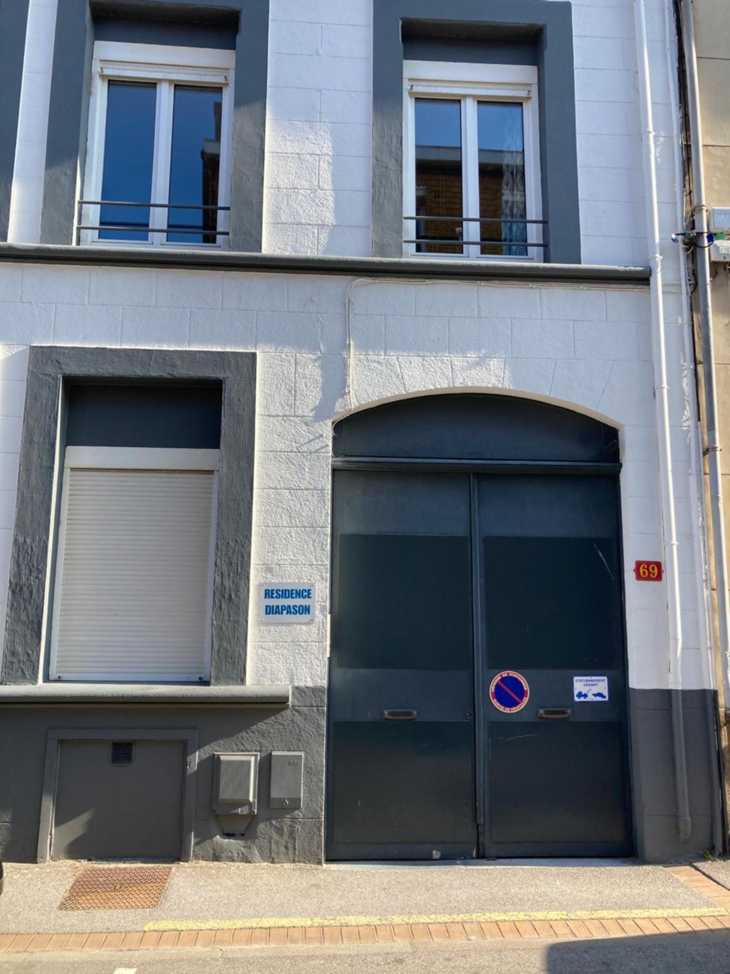 Experience Malouine - Appt T3-Coeur De Malo-Plage ダンケルク エクステリア 写真