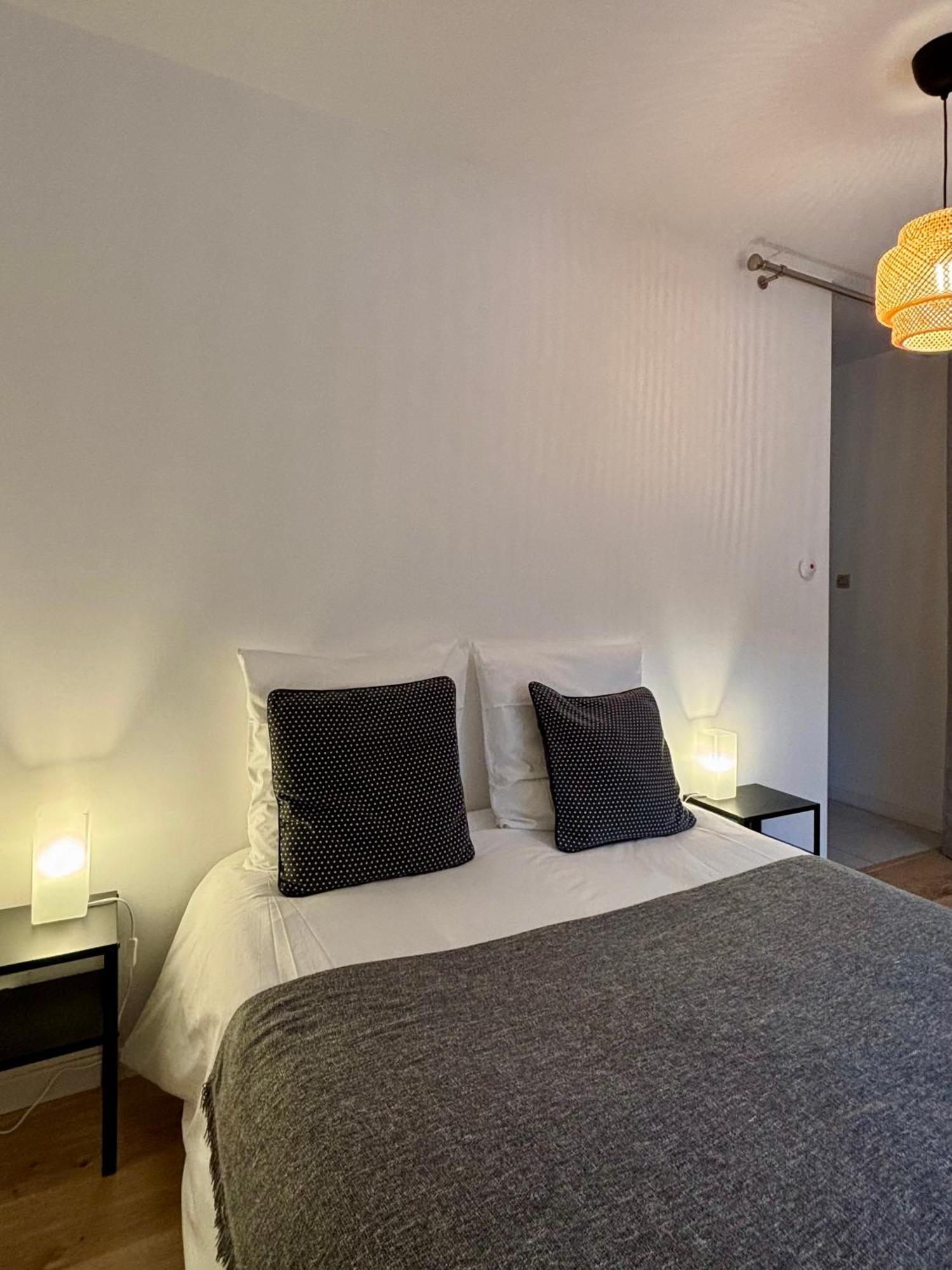 Experience Malouine - Appt T3-Coeur De Malo-Plage ダンケルク エクステリア 写真