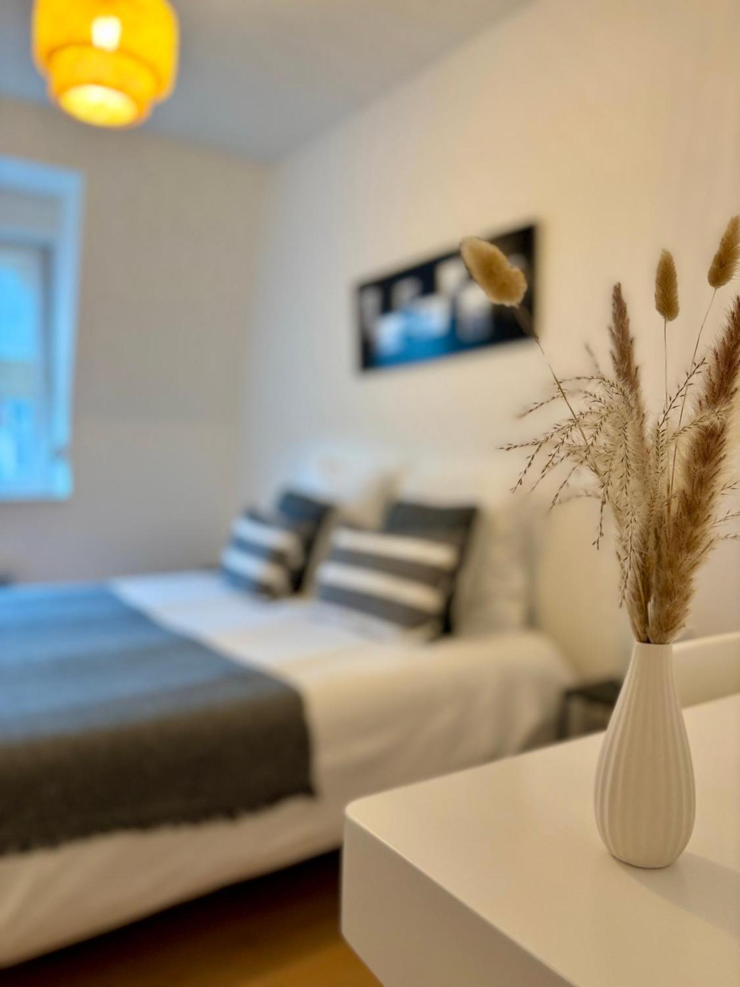 Experience Malouine - Appt T3-Coeur De Malo-Plage ダンケルク エクステリア 写真